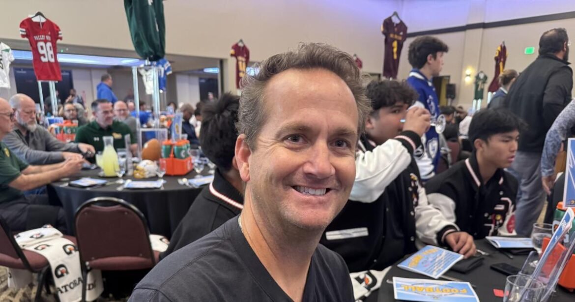 Diskusi Persiapan: Rio Hondo Prep yang tak terkalahkan terus mengalahkan rintangan