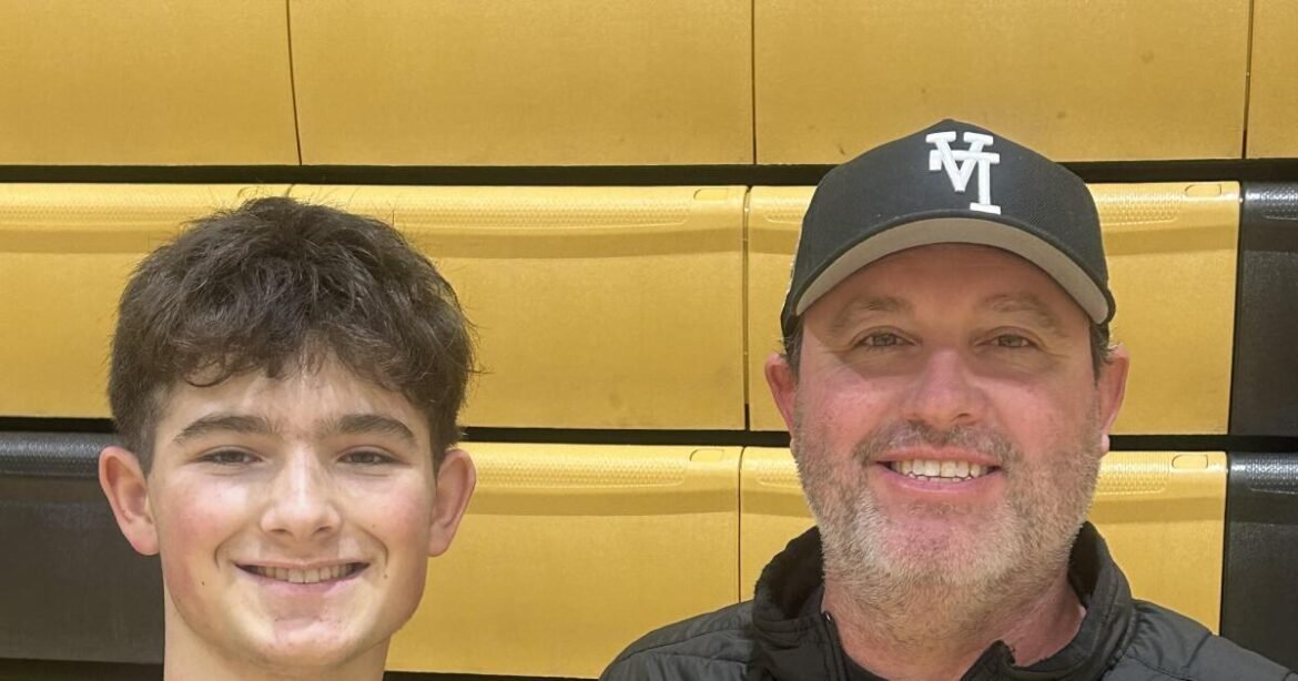 Diskusi persiapan: Shaws menikmati momen bola basket yang mengesankan di Oak Park