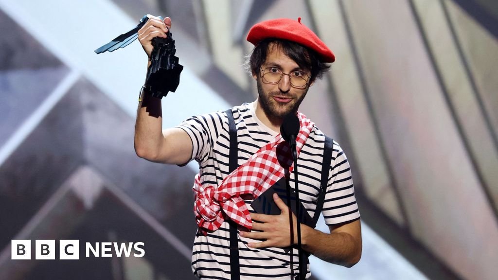 Ekspedisi Claire Obscur adalah game berusia 33 tahun