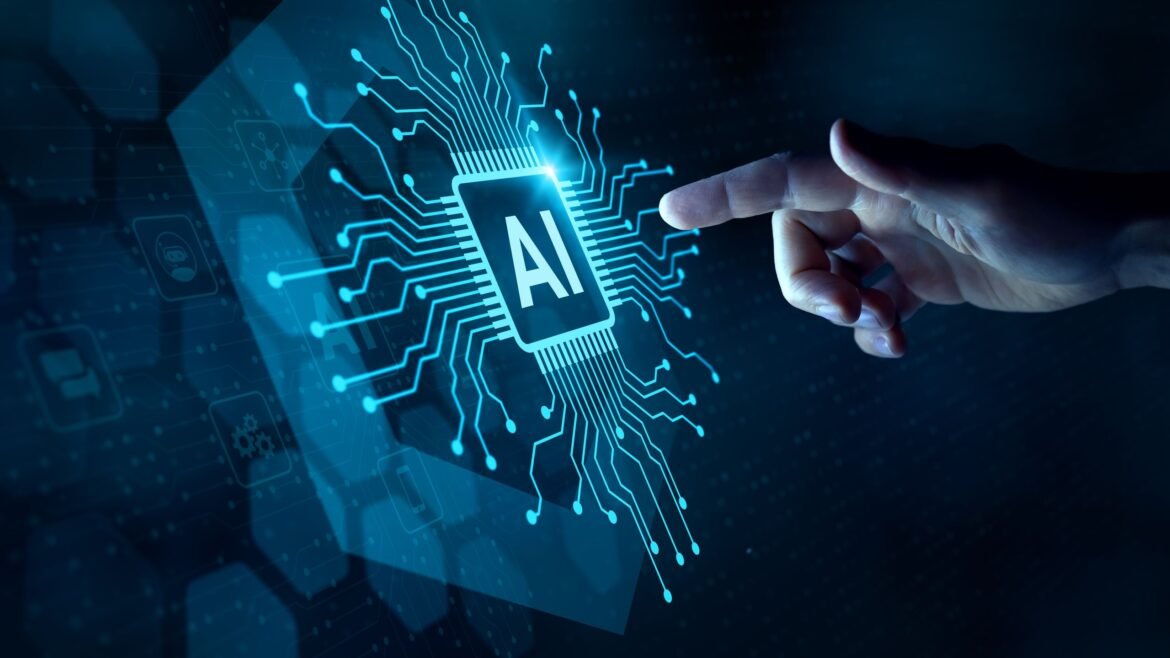 Fase AI berikutnya adalah agenik, dan dimulai dengan arsitektur data