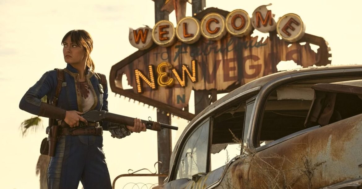 Fitur rekap AI Prime Video sangat kacau sehingga Amazon menghapusnya