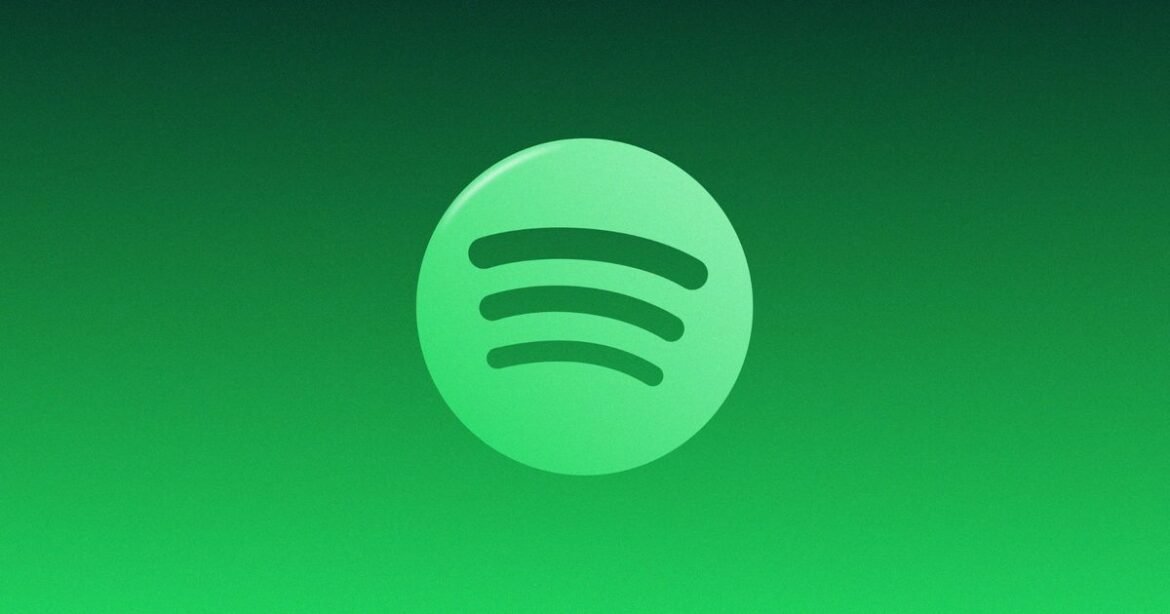 Fitur terbaru Spotify memberi Anda kendali atas algoritmanya