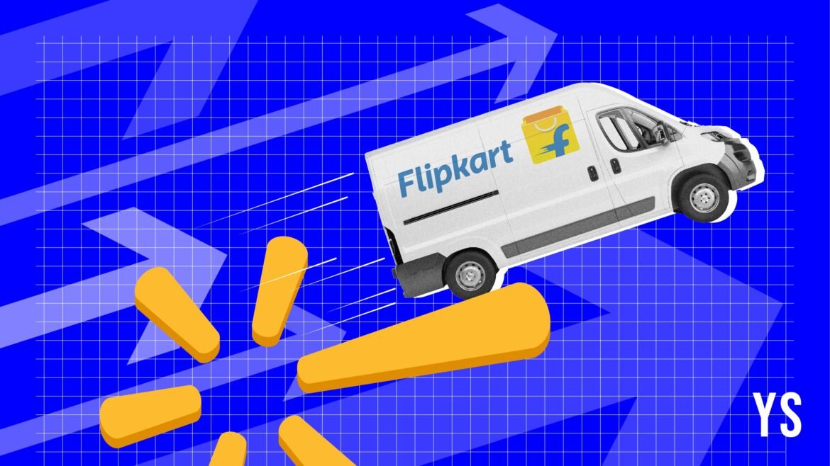 Flipkart memperkuat dewan, menunjuk mantan eksekutif Meta Dan Neary