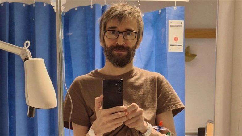 Grok Chat membantu menyelamatkan nyawa seorang pria setelah usus buntu di dekatnya hilang di UGD