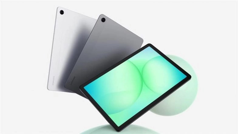 Harga Samsung Galaxy Tab A11+, spesifikasi dan fitur terungkap, ketahui tentang tablet Samsung baru yang diluncurkan di India