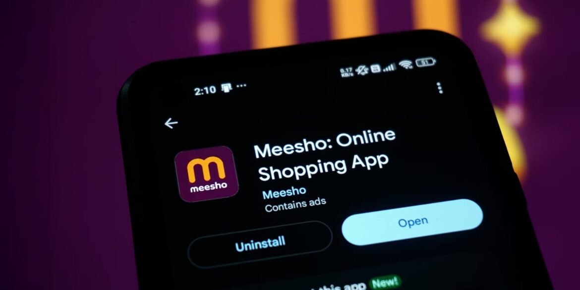 IPO Meesho mengalami kelebihan permintaan sebesar 79X dalam 3 hari didorong oleh permintaan QIB yang kuat