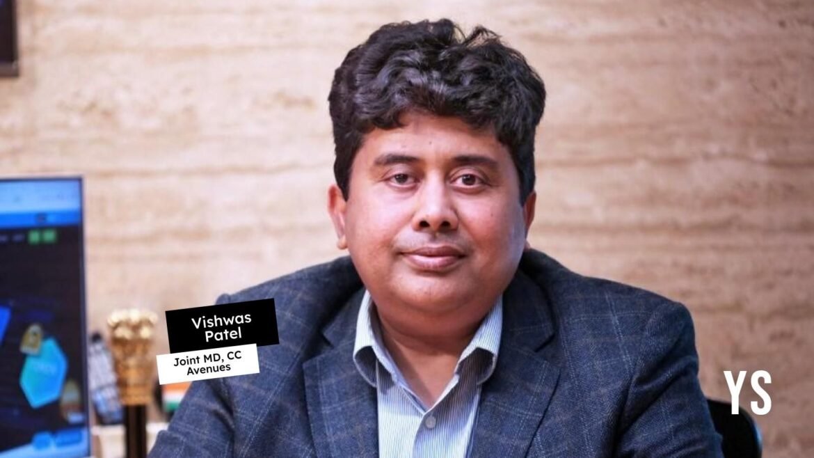 Infibeam merombak kepemimpinan, mengubah citra AvenuesAI