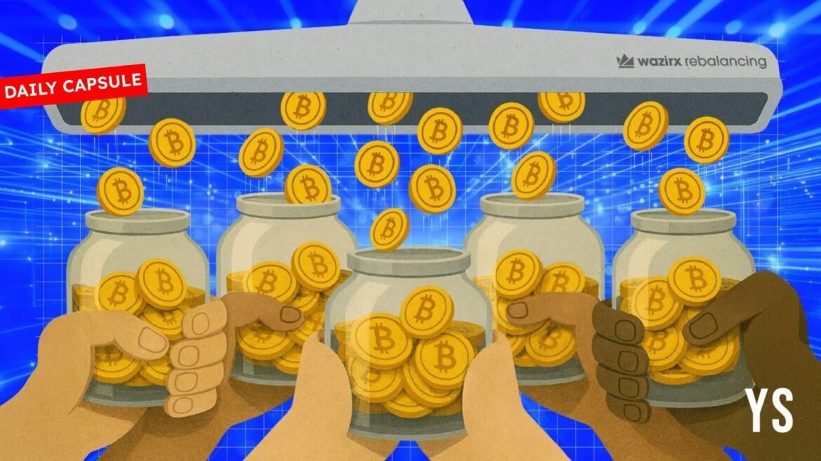 Investor WazirX Berjuang untuk Keadilan; Kemenangan beruntun Peak XV terus berlanjut