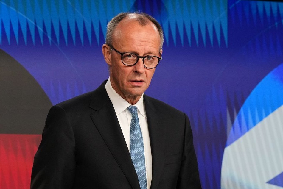 Jerman memanggil duta besar Rusia atas dugaan campur tangan pemilu