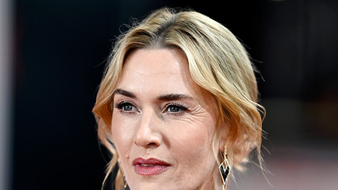 Kate Winslet mengecam remaja putri karena terlalu banyak melakukan operasi plastik dan obat penurun berat badan