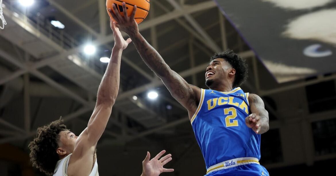 Keselarasan pertahanan baru dan kembalinya Tyler Bilodeau mendorong UCLA unggul dari Washington