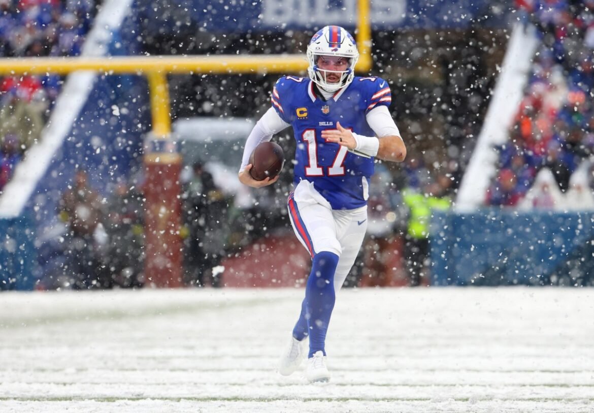 Kode Promo theScore Bet NEWSWEEK: Klaim Bonus $100 untuk NFL Minggu 15 Minggu