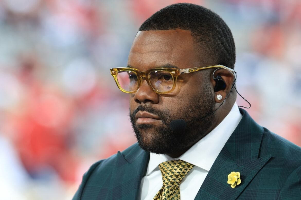 Mantan Pemain Alabama Mengatakan Crimson Tide Seharusnya Tidak Melakukan Playoff