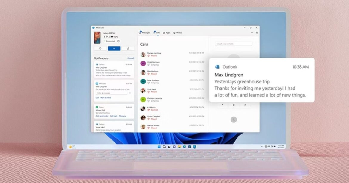 Menjalankan aplikasi Android di PC Windows 11 Anda akan terasa sedikit lebih baik
