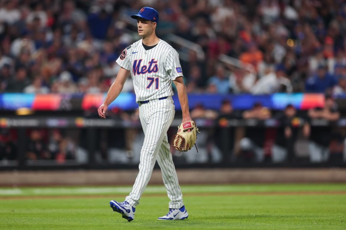 Mets dilaporkan tertarik dengan paket bantuan veteran senilai $22 juta