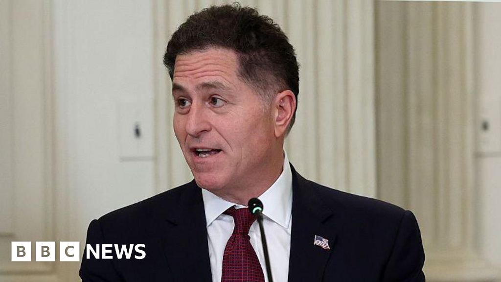 Miliarder keluarga Dell, benih Trump, menyumbang $250 untuk anak-anak