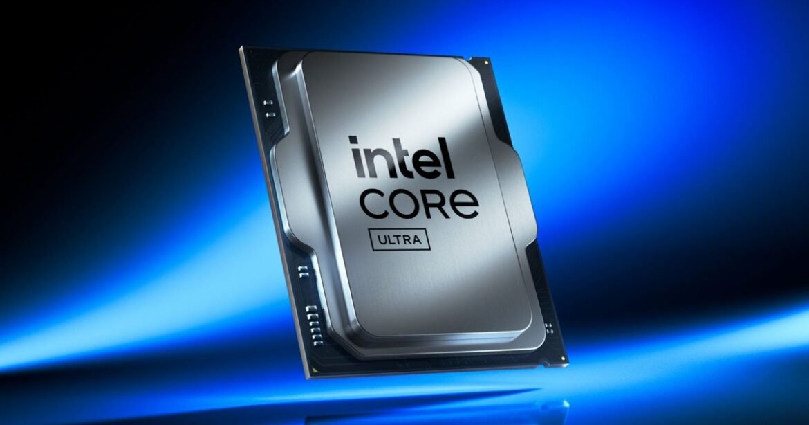 PC Arrow Lake Anda mungkin tiba-tiba terasa lebih cepat, inilah alasannya