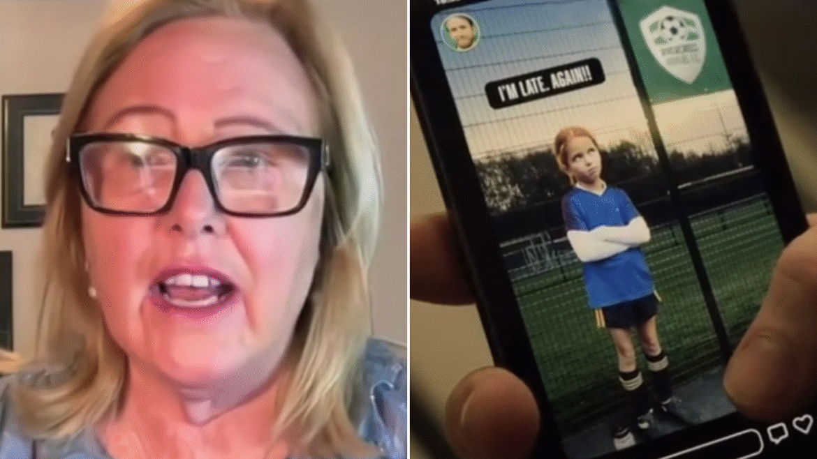 Para orang tua memperingatkan risiko yang mengkhawatirkan jika membagikan gambar anak-anak mereka secara online