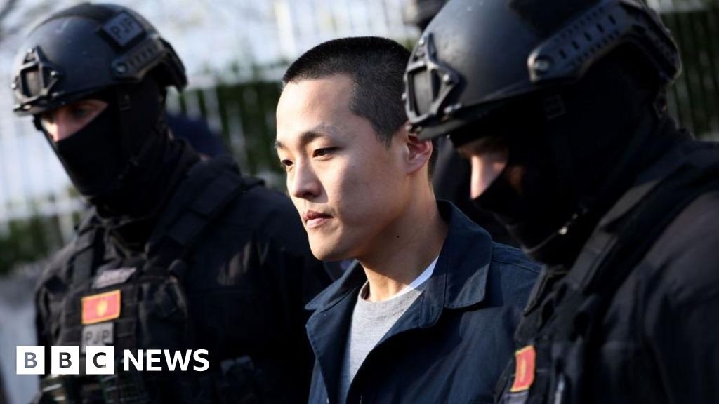 Pembuat TerraUSD dijatuhi hukuman 15 tahun penjara karena kecelakaan senilai $40 miliar