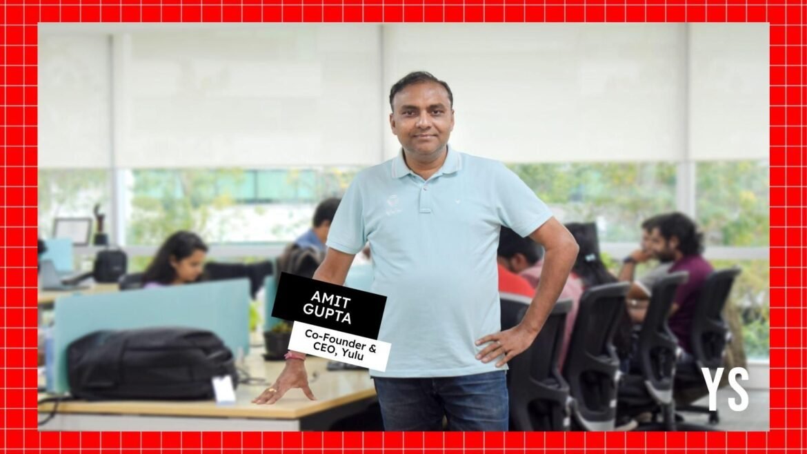 Pendapatan Yulu pada FY25 melonjak 97% karena permintaan penyewaan sepeda meningkat di tengah pertumbuhan Q-Com