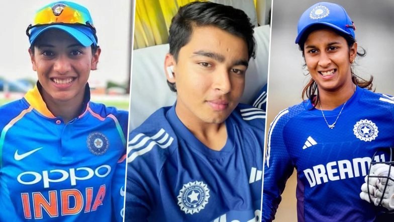 Penelusuran Setahun Google 2025: Vaibhav Suryavanshi, Abhishek Sharma, dan Jemima Rodriguez termasuk dalam 10 Orang Paling Banyak Ditelusuri di India