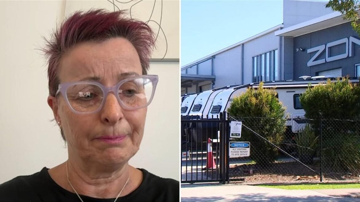 Pengungkap fakta (whistleblower) membunyikan alarm di RV Zone beberapa bulan sebelum raksasa karavan Australia jatuh ke dalam pemerintahan