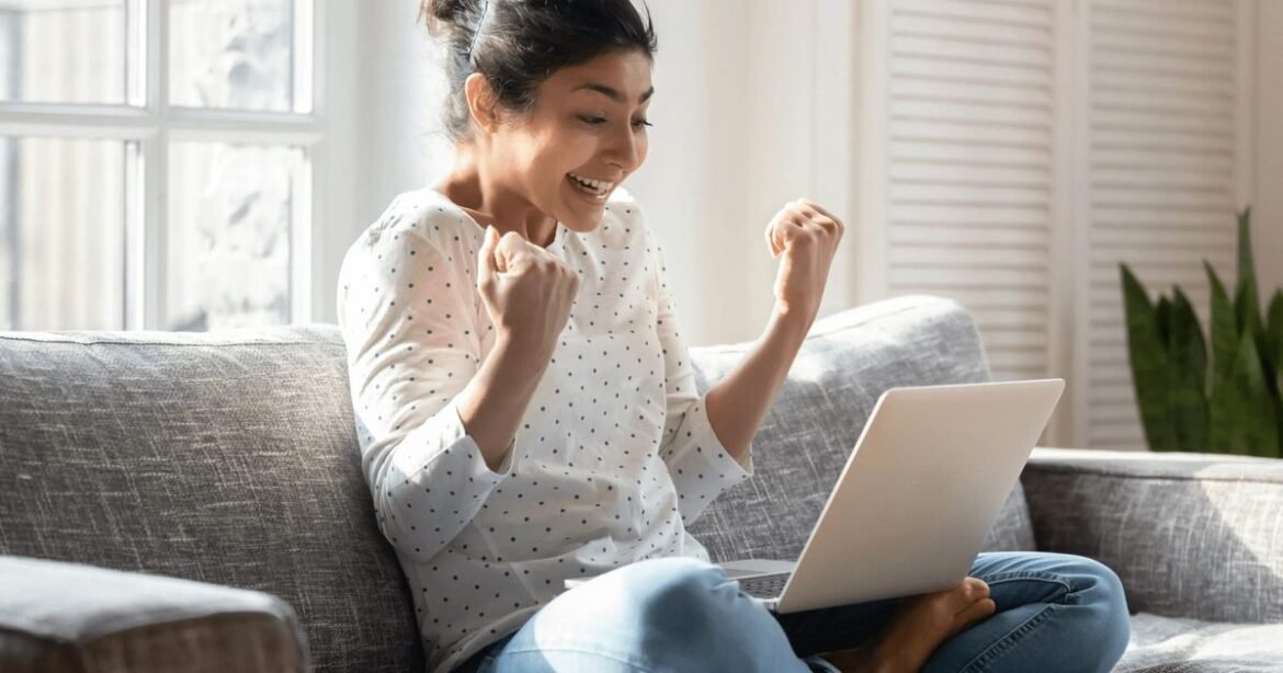 Peralihan internet termudah: Dapatkan kembali hingga $300 dengan internet rumah T-Mobile 5G