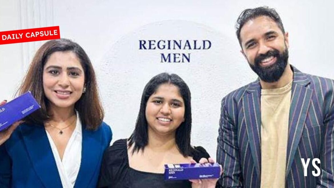 Perawatan pria muncul seiring bertambahnya usia; Bot menghabiskan anggaran iklan