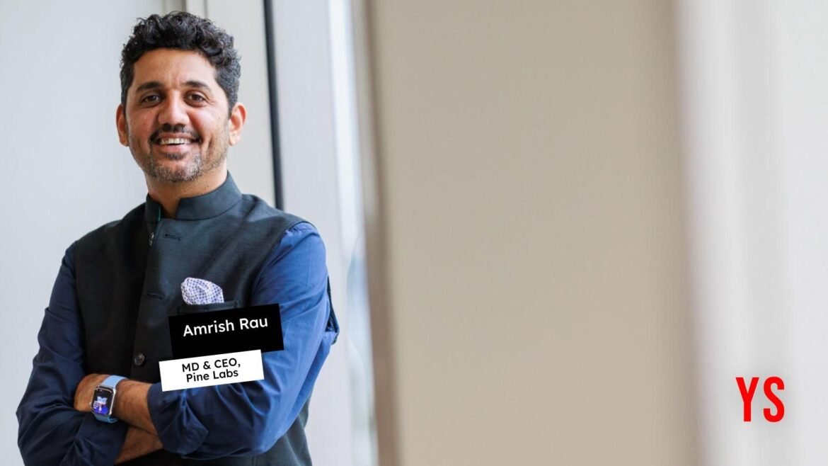 Pine Labs membukukan keuntungan pertama sejak peluncuran pasar dengan biaya yang lebih rendah dan keuntungan margin