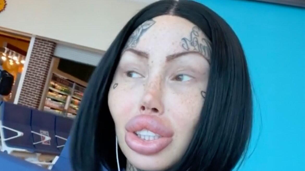 Postingan samar Maria Magdalena, yang menyukai modeling dan operasi plastik, sebelum kematiannya