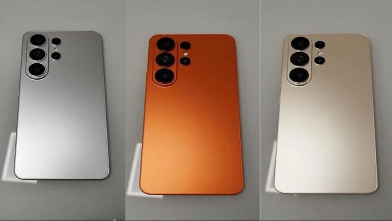 Samsung Galaxy S26 Ultra Diluncurkan Dengan Pengisian Cepat Berkabel 60W; Periksa kebocoran baru, fitur dan spesifikasi yang diantisipasi