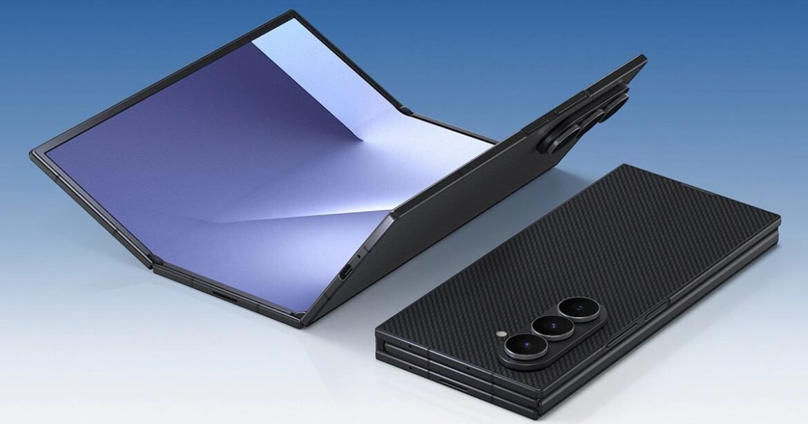 Samsung Galaxy Z Trifold memang keren, tapi saya lebih tertarik dengan masa depan yang digodanya