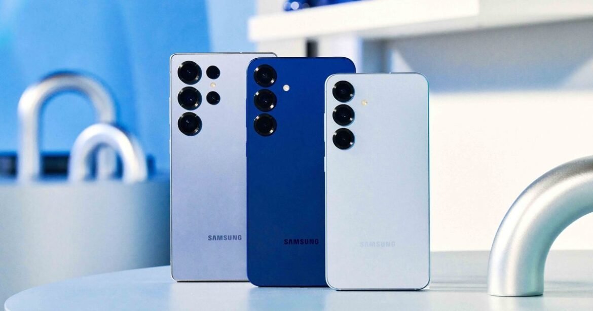 Saya memeriksa 7 render Galaxy S26, ini yang perlu Anda perhatikan