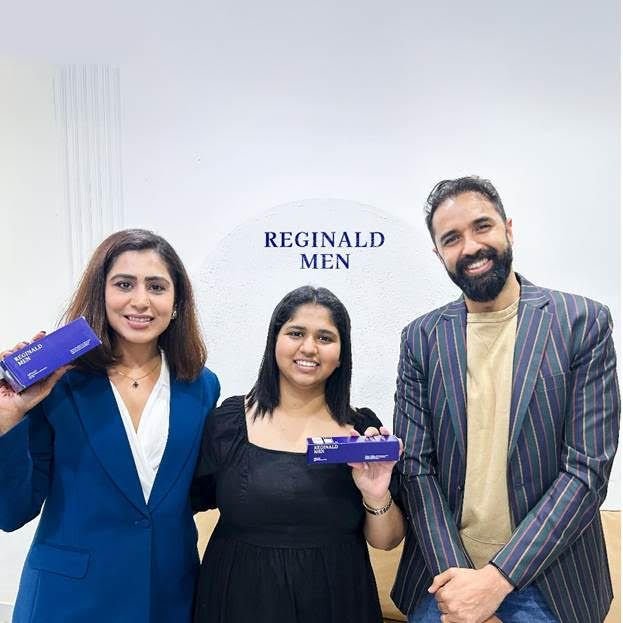 Seiring dengan semakin matangnya dunia perawatan pria, konsumen bertaruh besar pada merek-merek seperti Godrej, Honasa, dan lainnya.