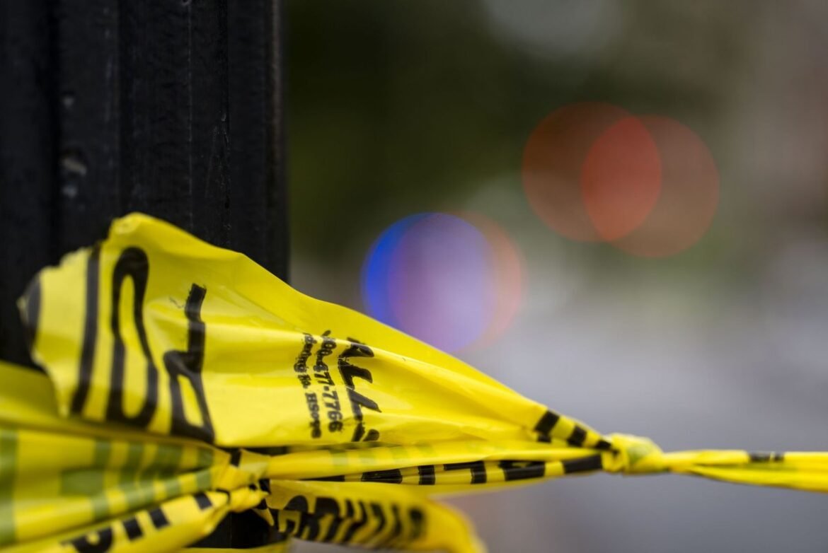 Serangan pit bull di Tennessee bisa saja membunuh bayi dan kakek