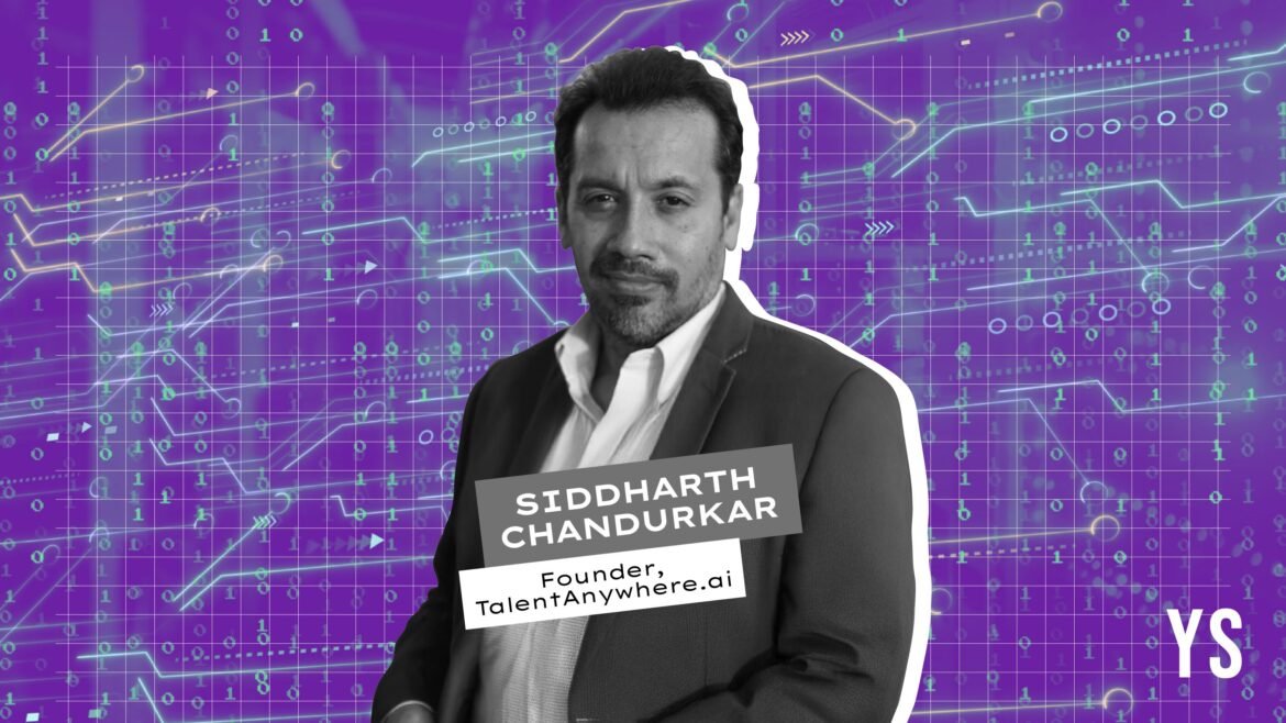 ShepHertz sedang membangun platform bertenaga AI untuk masa depan dunia kerja dan perekrutan