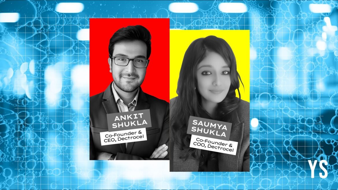 Startup yang berbasis di Lucknow ini menggunakan AI untuk menyediakan diagnostik berkualitas di seluruh India