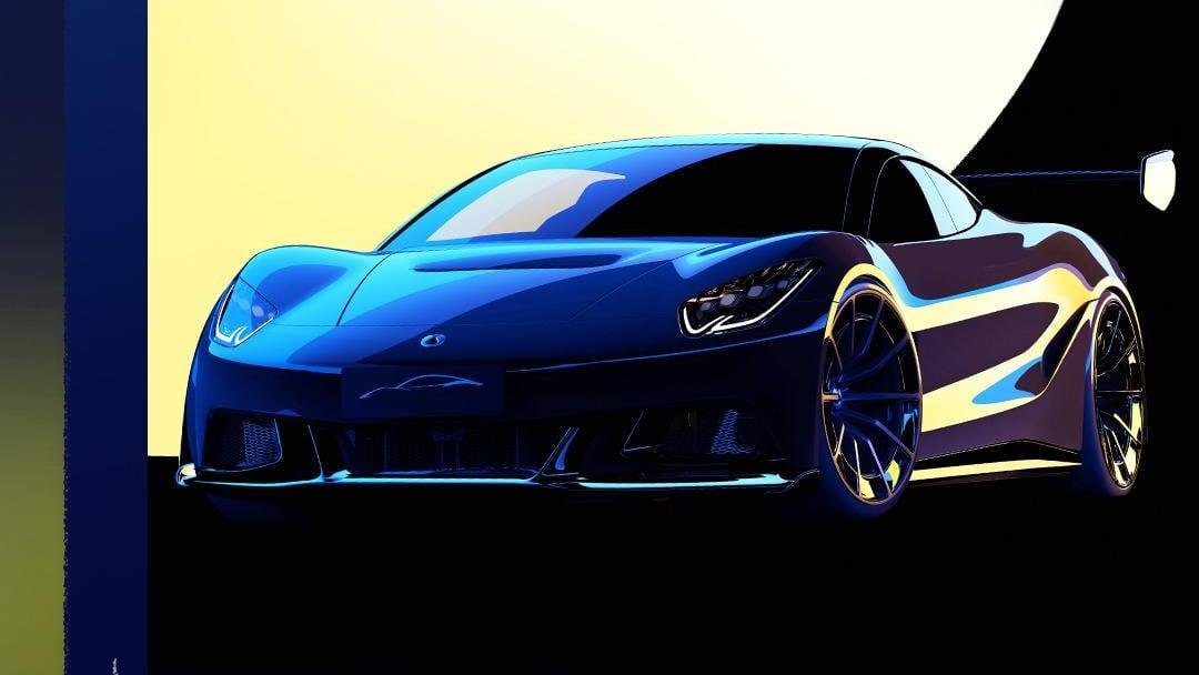 Supercar, MPV, sports wagon: semua yang diinginkan merek mewah Tiongkok ini untuk Australia