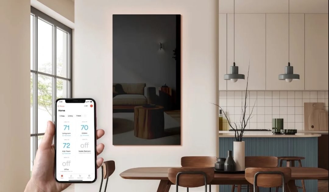Tetap hangat di musim dingin ini, belanjakan lebih sedikit: Kelvin Smart Heater dari Boldr diskon hingga 25%.