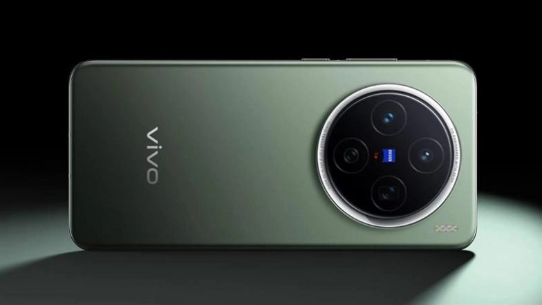 Timeline Peluncuran Vivo X200T: Vivo diperkirakan akan segera meluncurkan smartphone dengan spesifikasi ringkas dan kelas atas; Periksa perkiraan harga, fitur, dan detail lainnya
