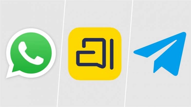 WhatsApp, Arattai, Telegram, JioChat, dan aplikasi lainnya mungkin akan segera berhenti berfungsi tanpa kartu SIM aktif; Pemerintah India mengeluarkan pedoman utama untuk aplikasi perpesanan