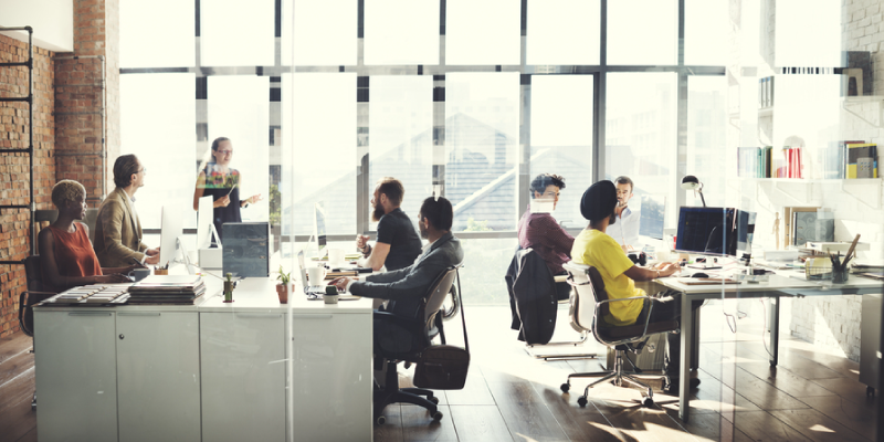 iSprout mengumpulkan utang Rs 60 crore dari Tata Capital untuk memperluas jaringan kantor yang dikelola